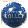 COLLET N°05H BLEU FONCE EXTRA BRUT