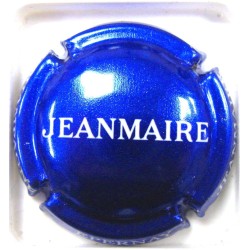 JEANMAIRE N°09 BLEU VIF ET BLANC