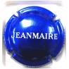 JEANMAIRE N°09 BLEU VIF ET BLANC