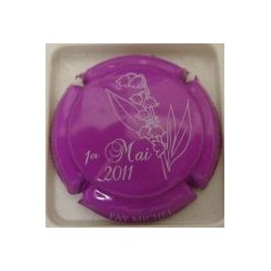 FAY MICHEL 1ER MAI 2011