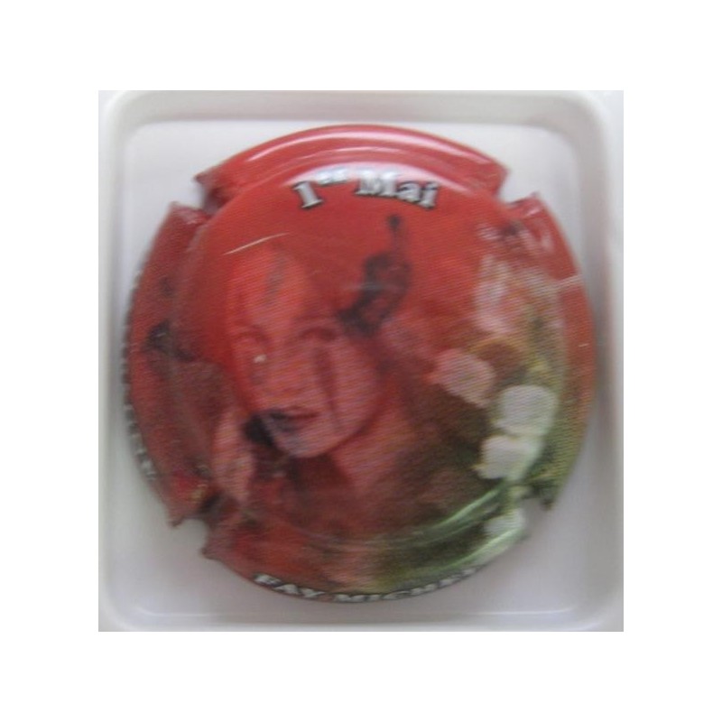 FAY MICHEL 1ER MAI 2012