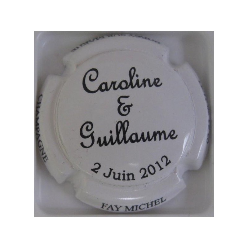 FAY MICHEL 2 JUIN 2012