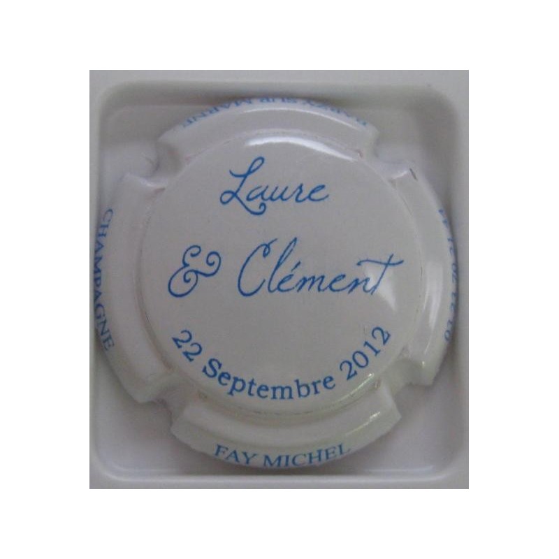 FAY MICHEL 22 SEPTEMBRE 2012