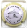 RENET JEAN-GUY N°01 CABANE CT CREME