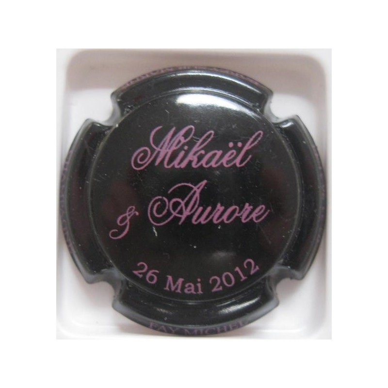 FAY MICHEL 26 MAI 2012