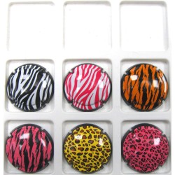 GENERIQUES SERIE SAVANNAH A PRIX PREFERENTIEL JUSQU'AU 1ER MAI