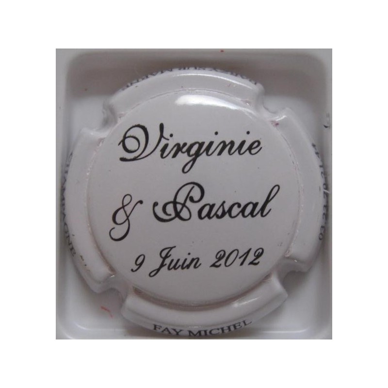 FAY MICHEL 9 JUIN 2012