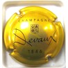 DEVAUX N°16 OR
