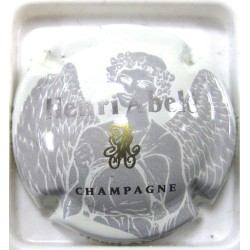 ABELE HENRI N°42F ANGE ET ABELE GRIS 