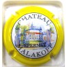 MALAKOFF N°06 JAUNE