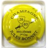 BONNET-PONSON N°06B CUVEE JULES JAUNE