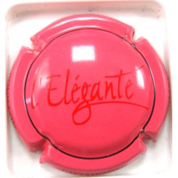 COTEAUX (6) CHARLES HESTON N°05 ROSE ET ROUGE