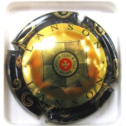 LANSON N°100 CT NOIR OR PALE