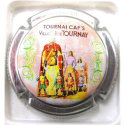 BOURMAULT LUC N°11D CONTOUR METAL