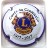 LIONS CLUB N°023C CENTENAIRE