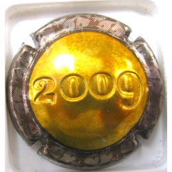 UNION ST GALL N°26 MILLEMSIME 2009