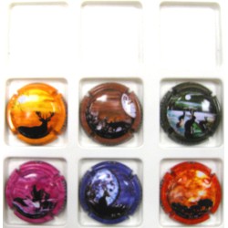 GENERIQUES LA CHASSE A PRIX PREFERENTIEL JUSQU'AU 11 NOVEMBRE