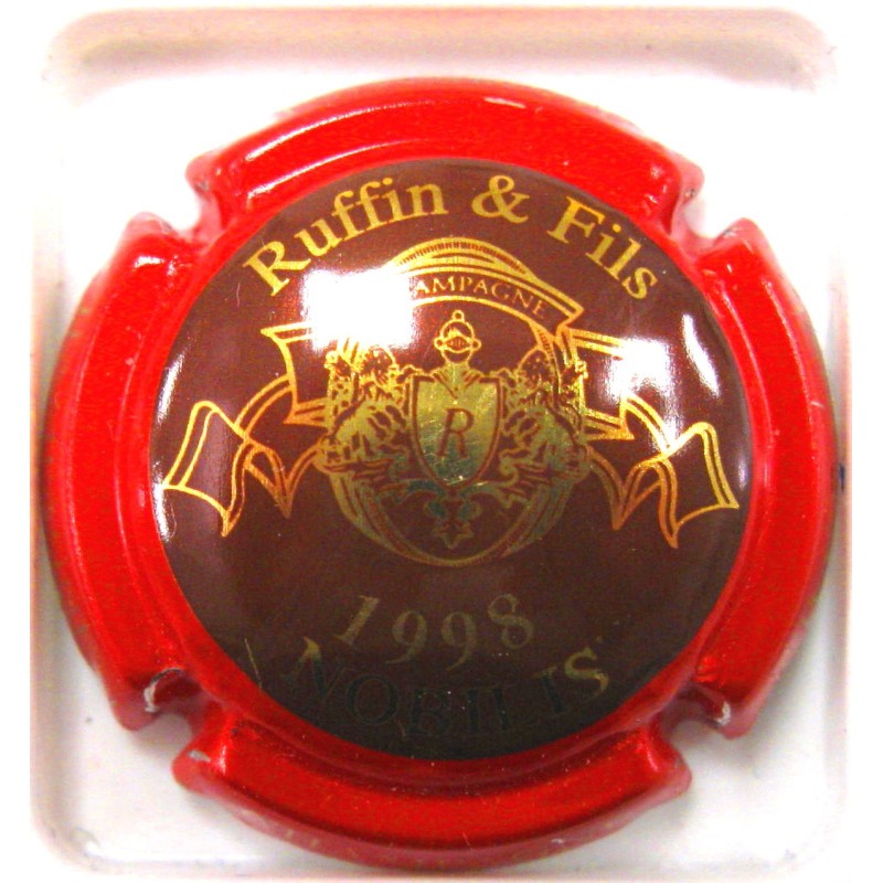 RUFFIN ET FILS N°24 NOBILIS 1998