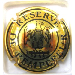 MERCIER N°04 RESERVE DE L'EMPEREUR