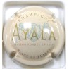 AYALA N°037B BLANC BDB