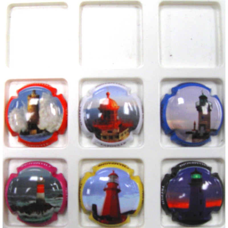 LAPOULLE ET FILS LES PHARES