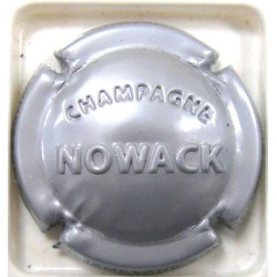 NOWACK N°49 ESTAMPEE ARGENT