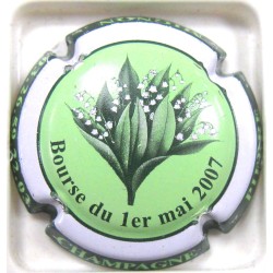 MIGNON PIERRE N°047B 1ER MAI 2007