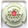 MIGNON-BOULARD ET FILS N°01 FOND CREME