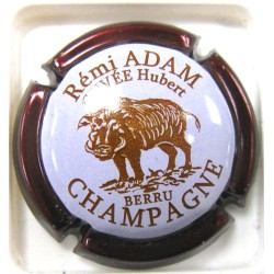 ADAM REMI N°05 CUVEE HUBERT CT BORDEAUX