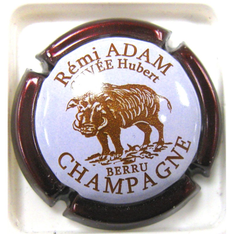 ADAM REMI N°05 CUVEE HUBERT CT BORDEAUX