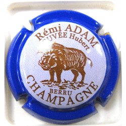 ADAM REMI N°05C CUVEE HUBERT CT BLEU