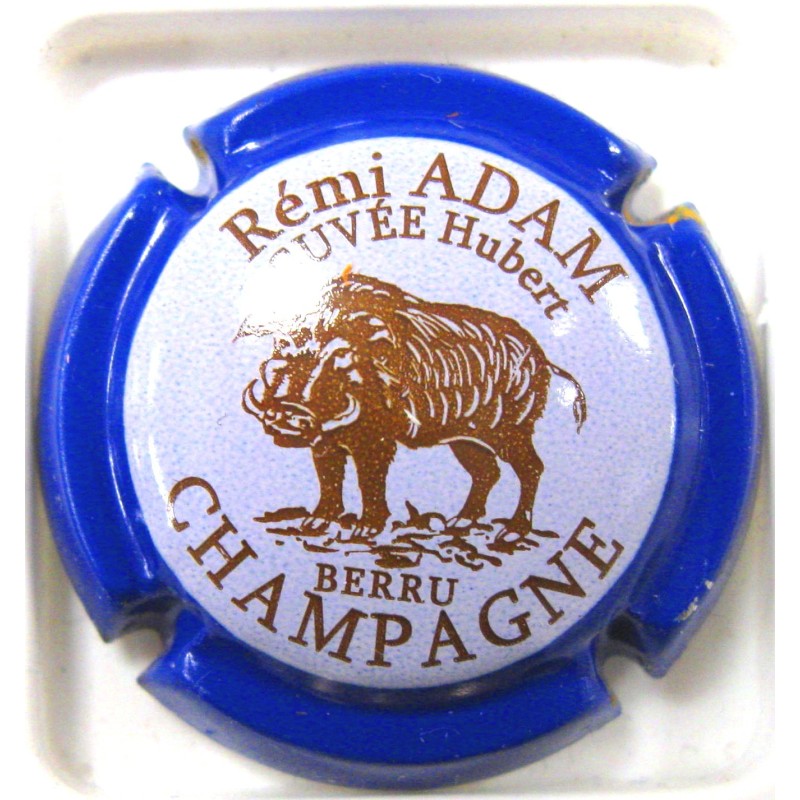 ADAM REMI N°05C CUVEE HUBERT CT BLEU