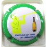 MOREAU ARNAUD SOUFFLEUR DE VERRE CT VERT