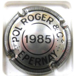 POL ROGER 1985