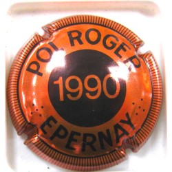 POL ROGER 1990