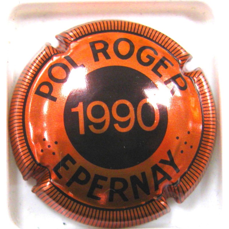 POL ROGER 1990
