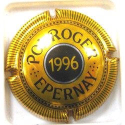 POL ROGER 1996 OR