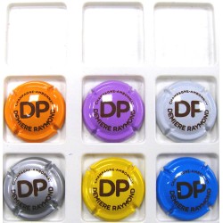 DEMIERE RAYMOND CUVEE DP