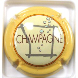 GENERIQUES N°0717 CONTOUR CREME