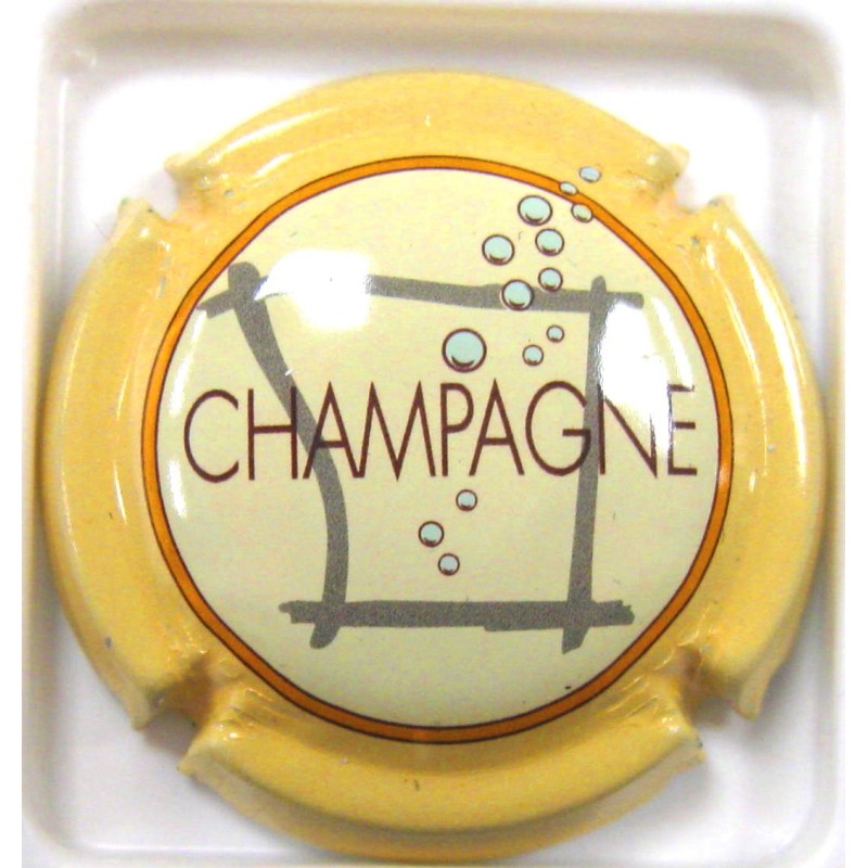 GENERIQUES N°0717 CONTOUR CREME