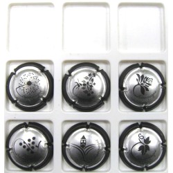 GENERIQUES SOFT 2019 ARGENT A PRIX PREFERENTIEL JUSQU'AU 31 MAI