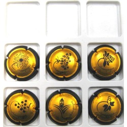 GENERIQUES SOFT 2019 OR A PRIX PREFERENTIEL JUSQU'AU 31 MAI