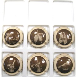 GENERIQUES N°0840/840E DEGUSTER