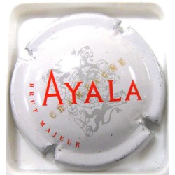 AYALA N°027 BLANC BRUT MAJEUR