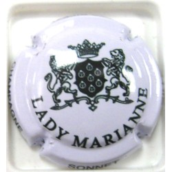 SONNET-GILLOT LADY MARIANNE