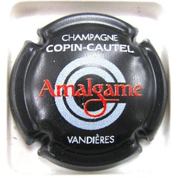 COPIN-CAUTEL AMALGAME