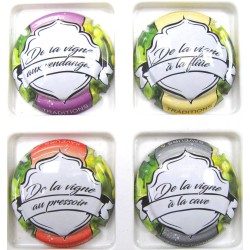 GENERIQUES SAVEURS ET TRADITIONS A PRIX PREFERENTIEL JUSQU'AU 31 AOUT