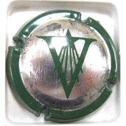 VRANKEN N°08 VERT FONCE