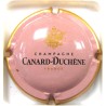 CANARD-DUCHENE CT OR FOND ROSE