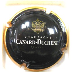 CANARD-DUCHENE CT OR FOND NOIR